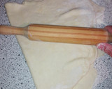 Foto del paso 4 de la receta: Pot pie o pastel de pollo con guisantes