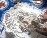 Foto del paso 2 de la receta: Conchas blancas