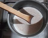 Foto del paso 2 de la receta: Mis macarrones con cheddar