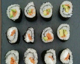 Foto del paso 5 de la receta: Sushi, maki y nigiri