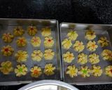 Foto langkah ke 3 dari resep Kuker susu praktis.