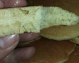 Foto langkah ke 5 dari resep Pancake keju menul2.