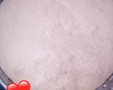 صورة لخطوة 2 من وصفة سفنج خفيف ⁦❤️⁩