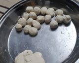 લીલી તુવેરની કચોરી(Lili tuver ni kachori recipe in Gujarati) રેસીપી સ્ટેપ7ફોટો