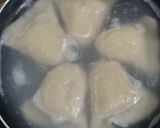 Foto langkah ke 3 dari resep 45. Pempek Kapal Selam Vegetarian.