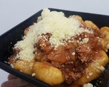 Foto del paso 5 de la receta: Ñoquis de calabaza