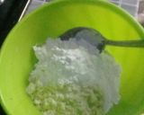 Foto langkah ke 4 dari resep Pisang crispy isi selai strawberry.