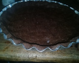 Foto del paso 1 de la receta: Tarta integral de coco, crema de dulce de leche !!!
