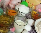صورة لخطوة 2 من وصفة كيكة البرتقال