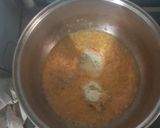 Foto langkah ke 3 dari resep Sayur kikil santan.