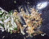Foto langkah ke 3 dari resep Nasi Goreng Kampung.