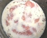 Foto del paso 2 de la receta: Milanesas
