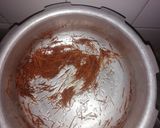 A picture of step 2 of Sevai Kheer.