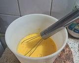 Foto del paso 3 de la receta: Scones faciles con sabor a queso