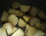 Foto langkah ke 1 dari resep Camilan Kentang.