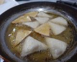 Foto del paso 1 de la receta: Nachos de Carne Mechada