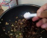 Foto langkah ke 5 dari resep Talam Talas Ebi.