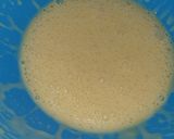 পান ফ্লেভার স্টিমড কাপকেক রেসিপির ধাপ 1 ছবি