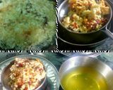 क्रीम की सब्जी (Cream ki sabji recipe in hindi) रेसिपी चरण 2 फोटो