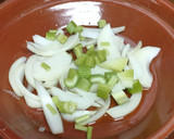 Foto del paso 1 de la receta: Tajín de verduras