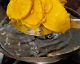 आलू गोभी के पकौड़े (aloo gobhi ke pakode recipe in Hindi) रेसिपी चरण 4 फोटो
