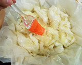 Foto del paso 8 de la receta: Pastel Trapos Viejos!!! (Old Rag Pie) de Grecia