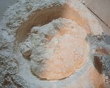 Foto del paso 1 de la receta: Masa hojaldre