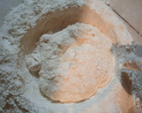 Foto del paso 1 de la receta: Masa hojaldre