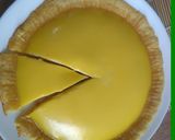 Foto langkah ke 6 dari resep 195. Pie susu (teflon).