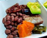 Foto del paso 4 de la receta: COCIDO Barranquillero...!