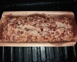 Foto del paso 2 de la receta: Budín de avena con banana