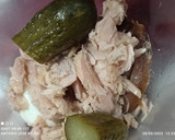 Foto del paso 2 de la receta: Paté de anchoas y atún
