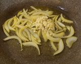 Foto langkah ke 2 dari resep Tempe Saus Mentega.