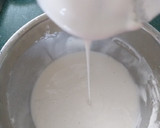 Foto langkah ke 3 dari resep Bubur candil.
