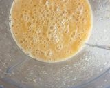 A picture of step 2 of Orange lemon juice/ cooled refreshing drink.