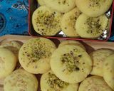 عکس مرحله 3 از دستور شیرینی زنجبیلی بیرجند
