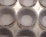 Foto del paso 6 de la receta: Muffins de chocolate y muffins de chocolate y frutos secos