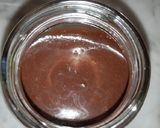 Foto langkah ke 3 dari resep Selai Kacang Coklat Ala"Hazelnut Spread With Cocoa"🤤.