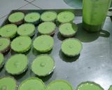 Foto langkah ke 5 dari resep Kue Putu Ayu.