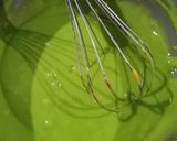 Foto langkah ke 1 dari resep Sponge cake pandan.