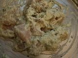 চিকেন পকোড়া (Chicken pakoda recipe in Bengali)