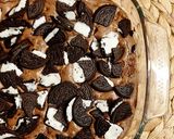 Φωτογραφία βήματος 5 της συνταγής Oreo Brownie