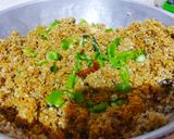 રોટલાનો ચટપટો નાસ્તો (Rotlano chatpato nasto recipe in gujarati) રેસીપી સ્ટેપ4ફોટો