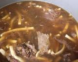IP Beef & noodles recipe step 4 photo