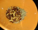 A picture of step 5 of Spicy Bread Loaf without Oven.