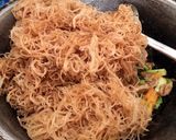 Foto langkah ke 4 dari resep #15 Bihun Goreng.