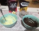 Foto del paso 1 de la receta: Bombas de chocolate