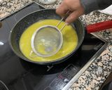 Foto del paso 4 de la receta: Bacalao al pil-pil