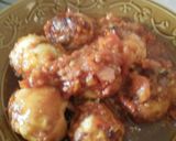 Foto langkah ke 8 dari resep Telur Rebus Balado.