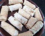 صورة لخطوة 1 من وصفة رقاقات بالخبز